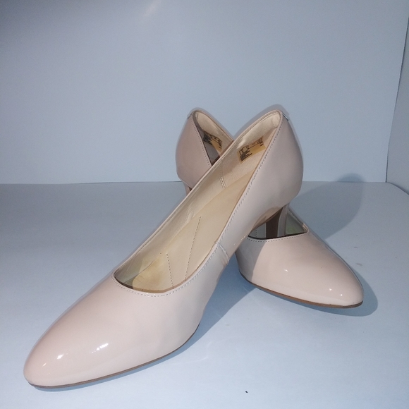 clarks calla rose cream